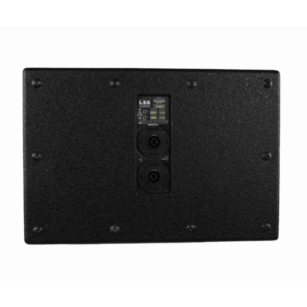 Loa siêu trầm Subwoofer LSS PULCE W