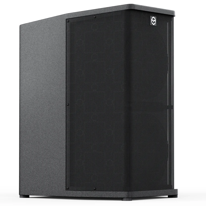 Loa Sub Điện Di Động (Active Subwoofer System) MUSICCUBE X1