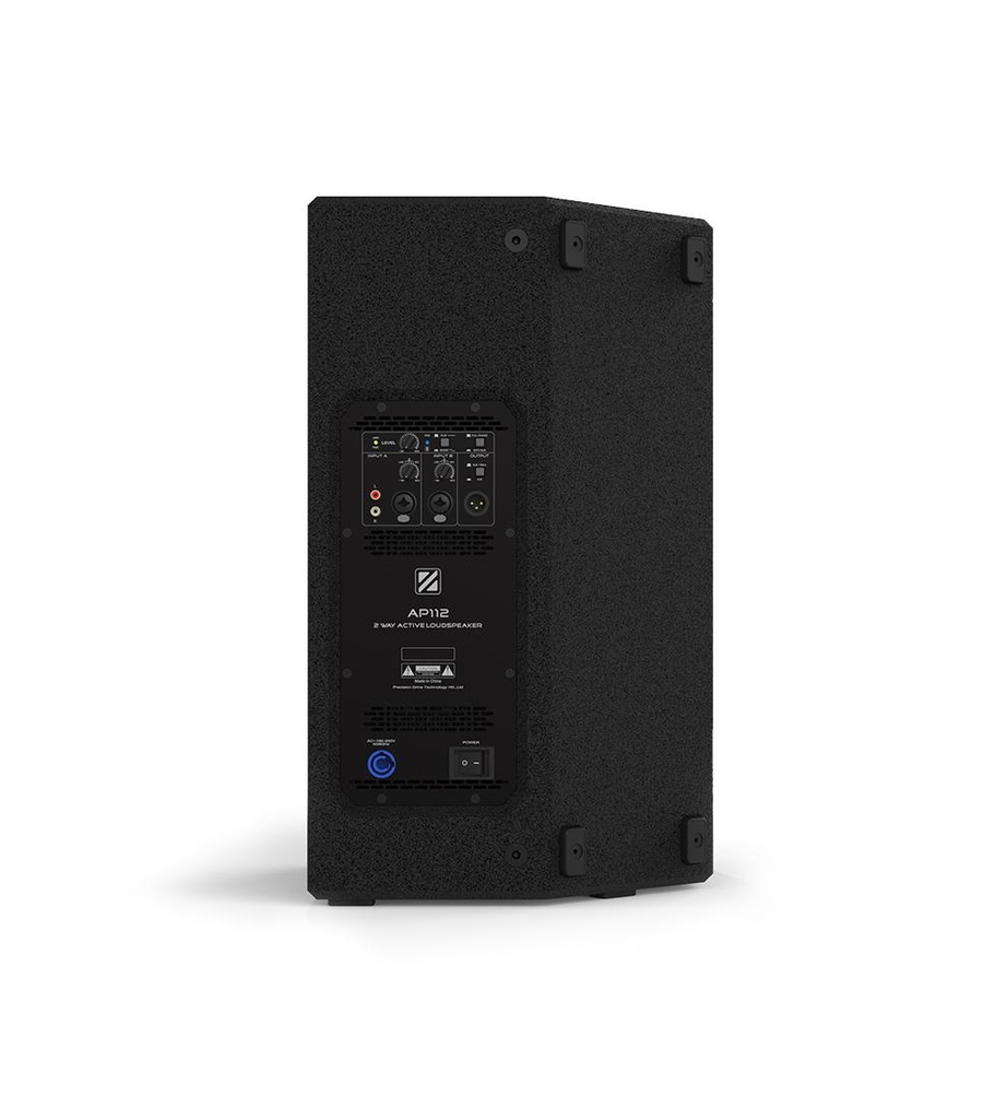 Loa Karaoke Liền Công Suất PD AP112