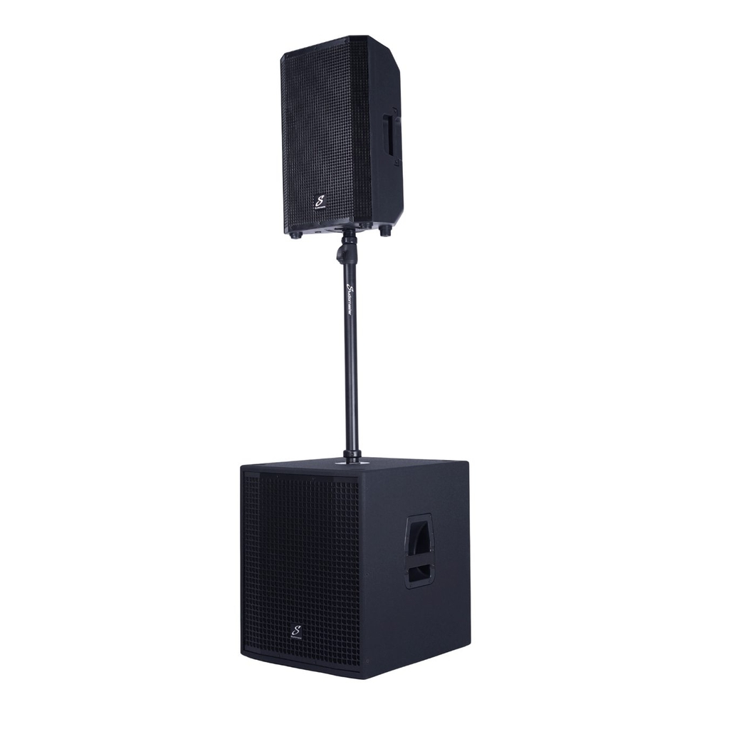 Loa Subwoofer liền công suất StudioMaster VORTEX 15SA