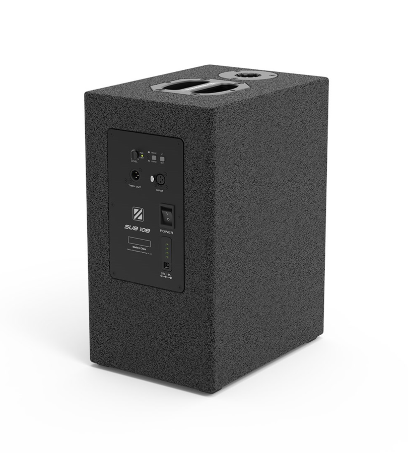 Loa Subwoofer Precision Model: SUB 108