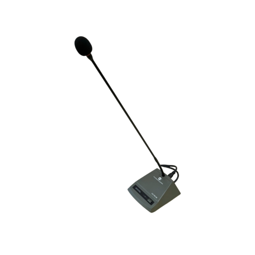 Micro cổ ngỗng CMX Model: CS-702-60