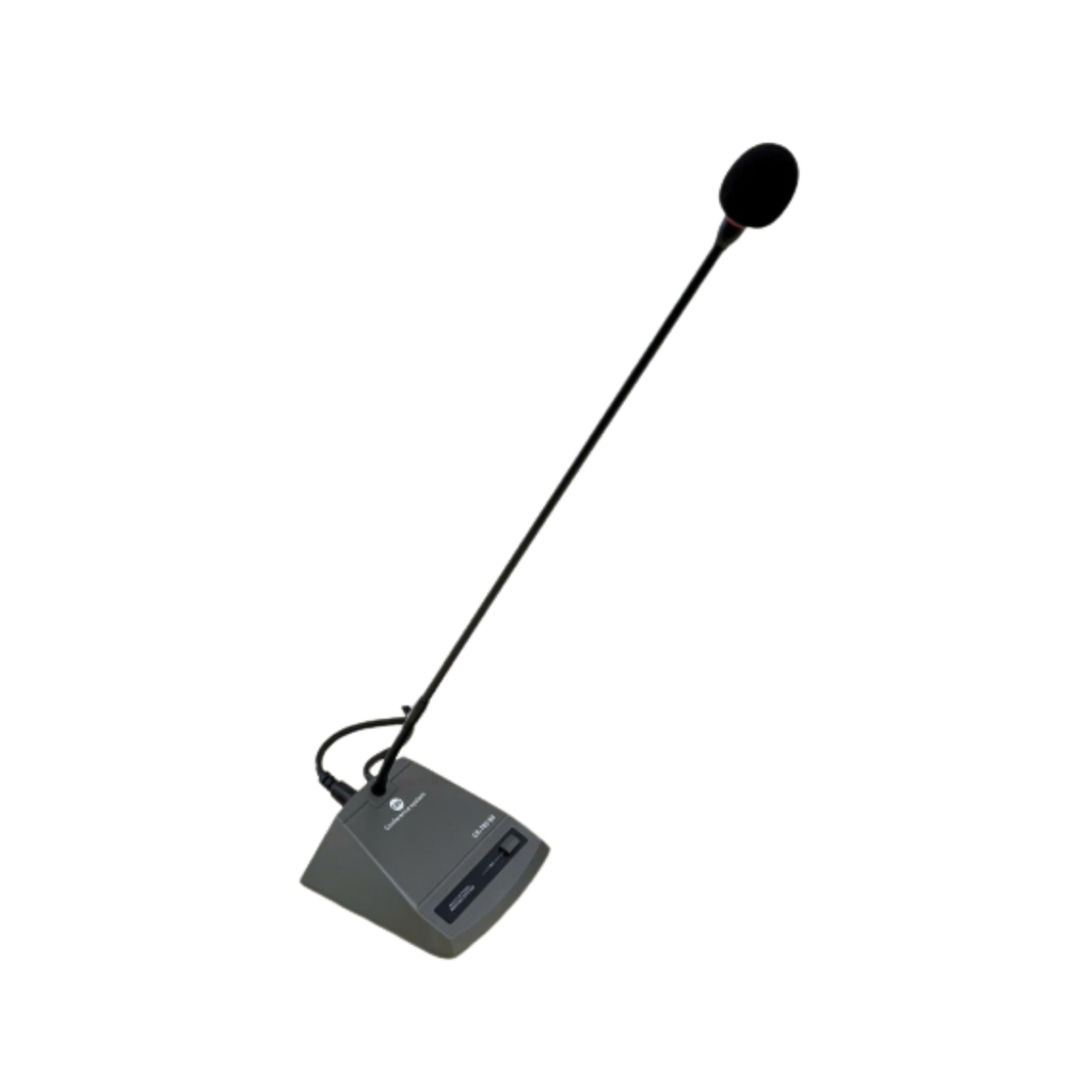 Micro cổ ngỗng CMX Model: CS-702-60