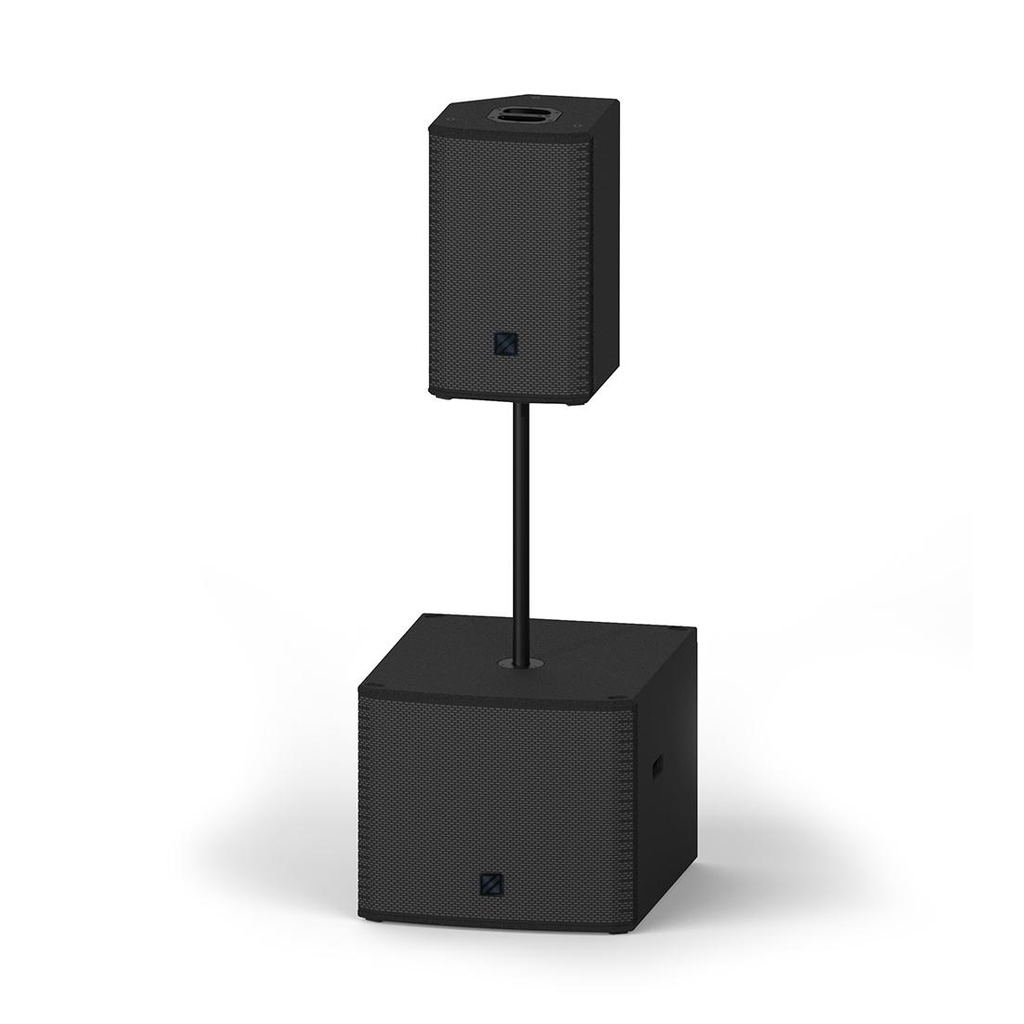 Loa Karaoke Liền Công Suất PD AP112