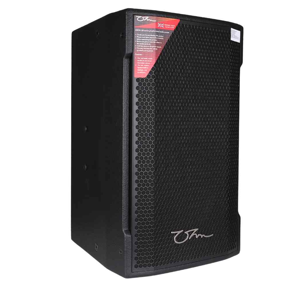 Loa Full OHM Model: LM-6012