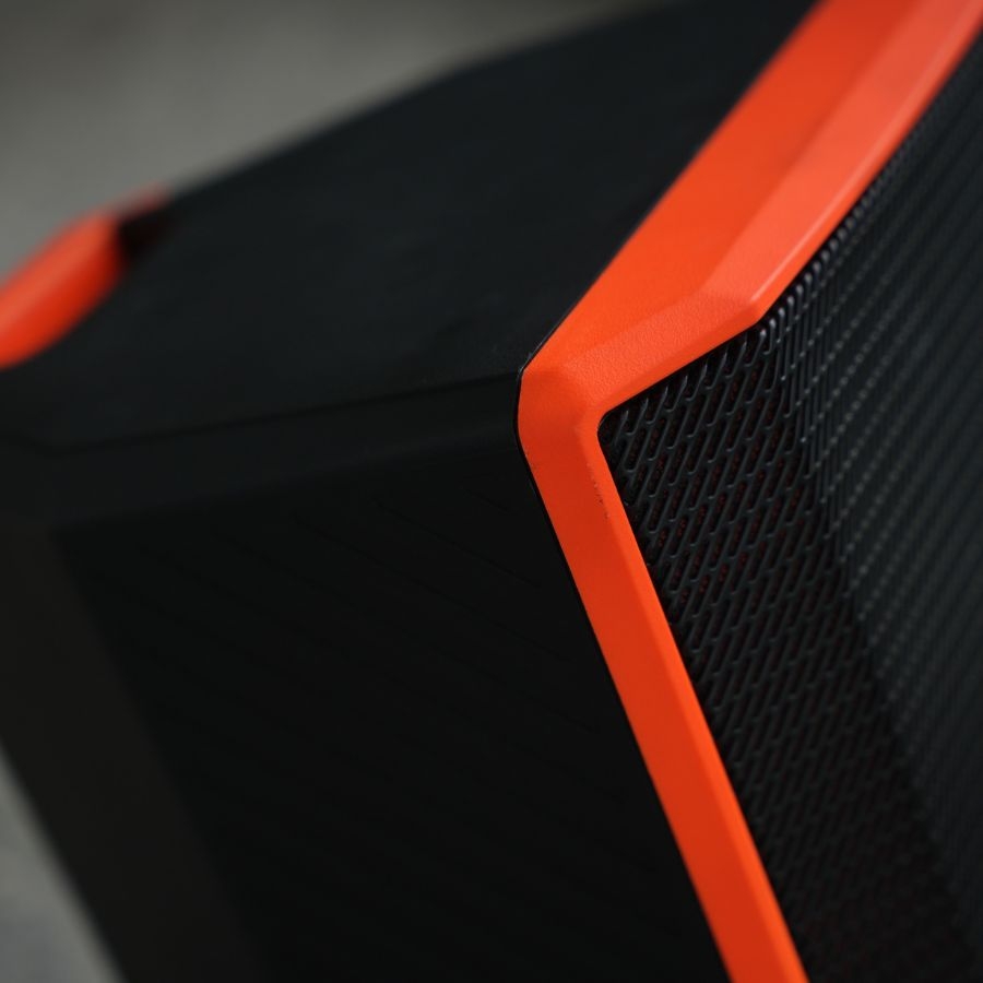 Loa di động Precision PD K8