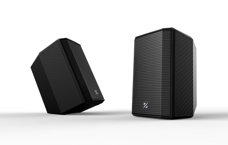 Loa di động Precision PD K8