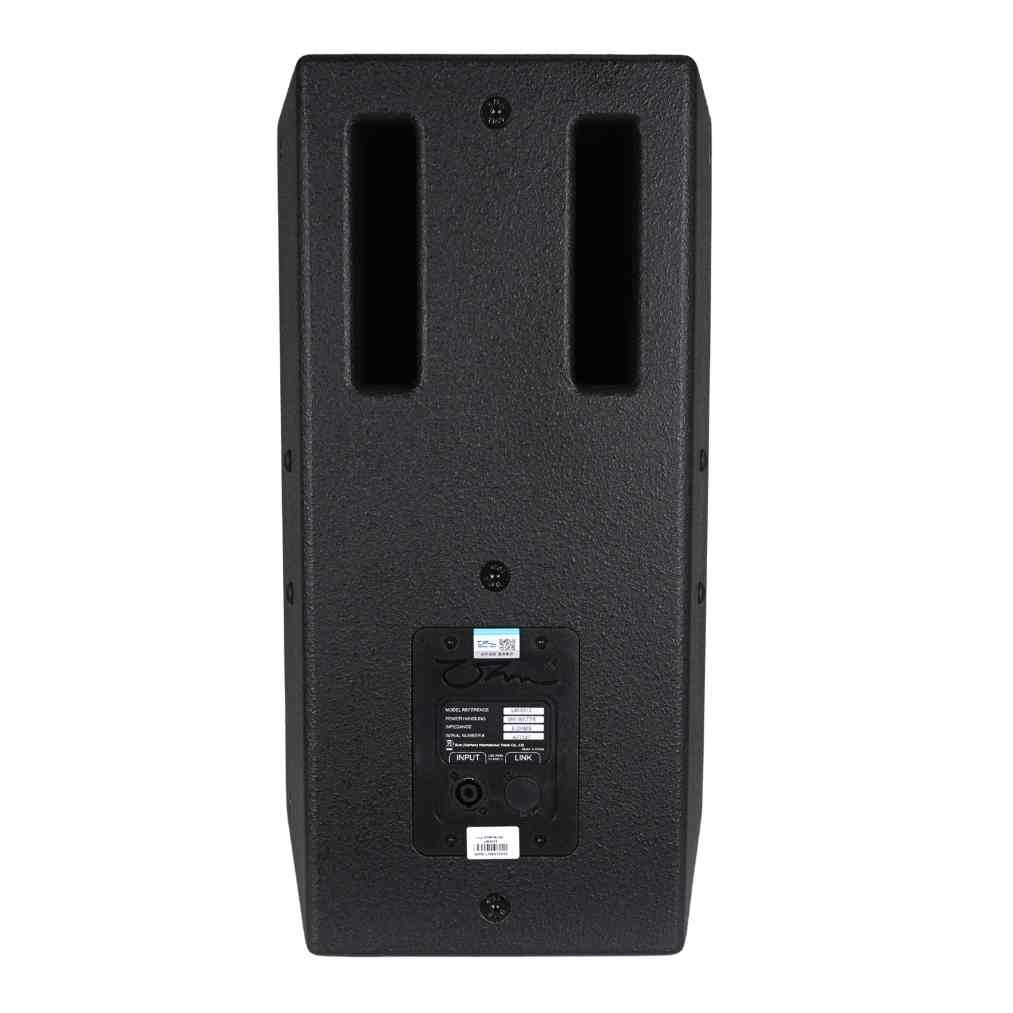 Loa Full OHM Model: LM-6012