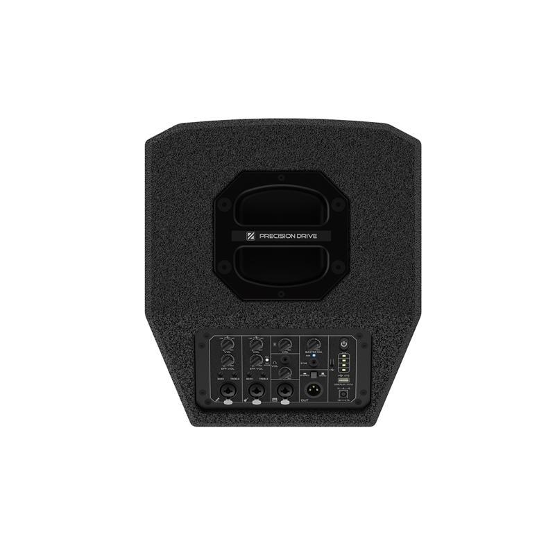 Loa di động Precision Model: K10