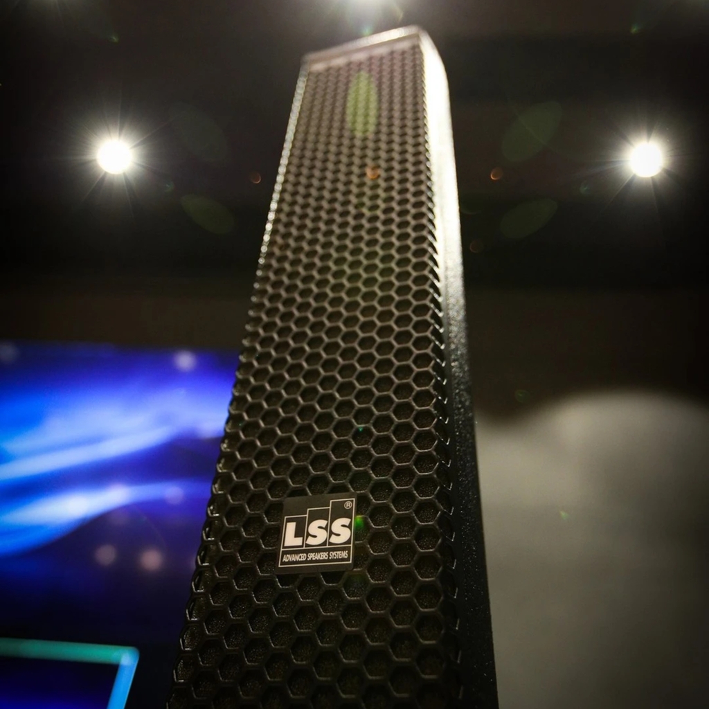 Loa cột LSS ITALY LT60