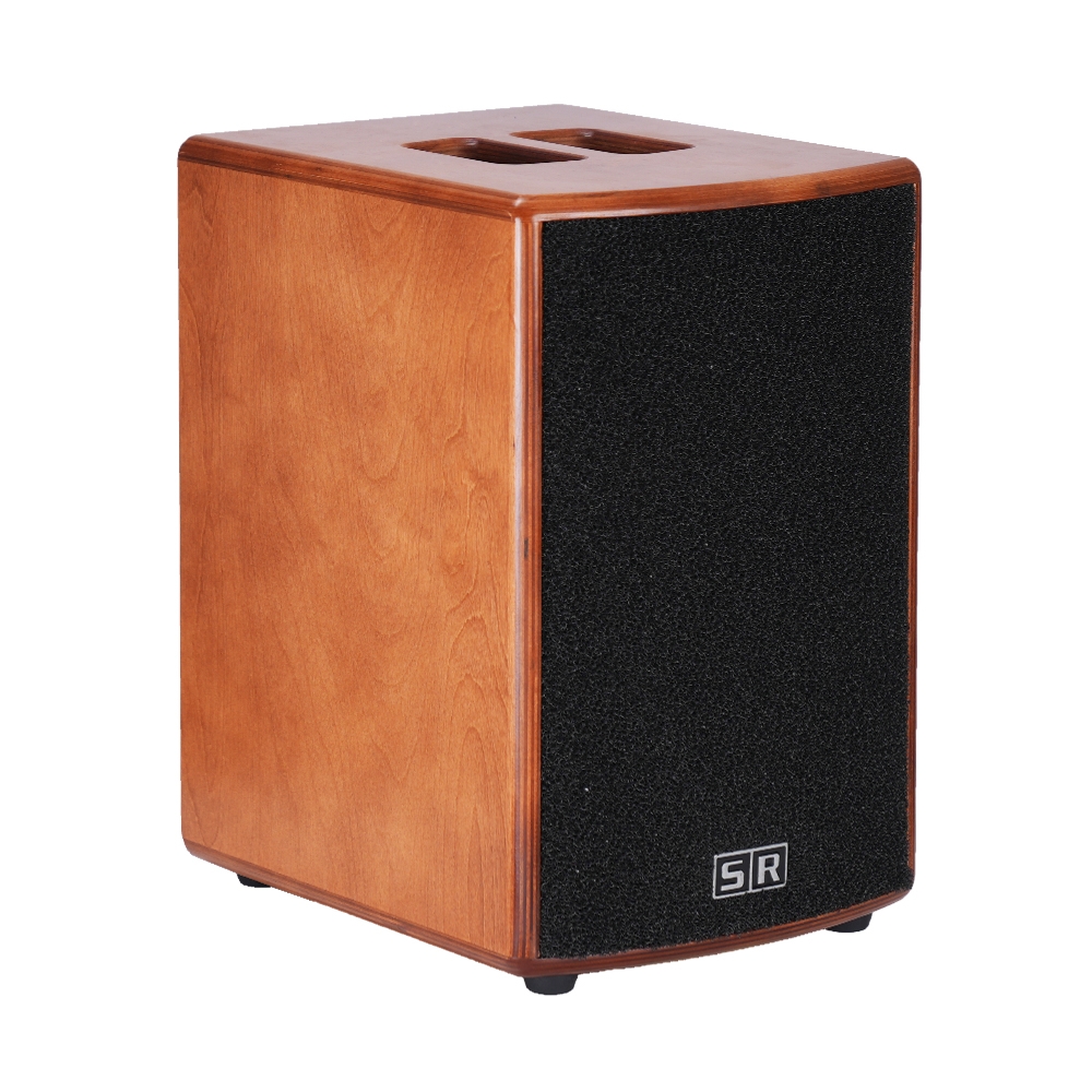 Loa SR Model: ROAD F8P WOOD