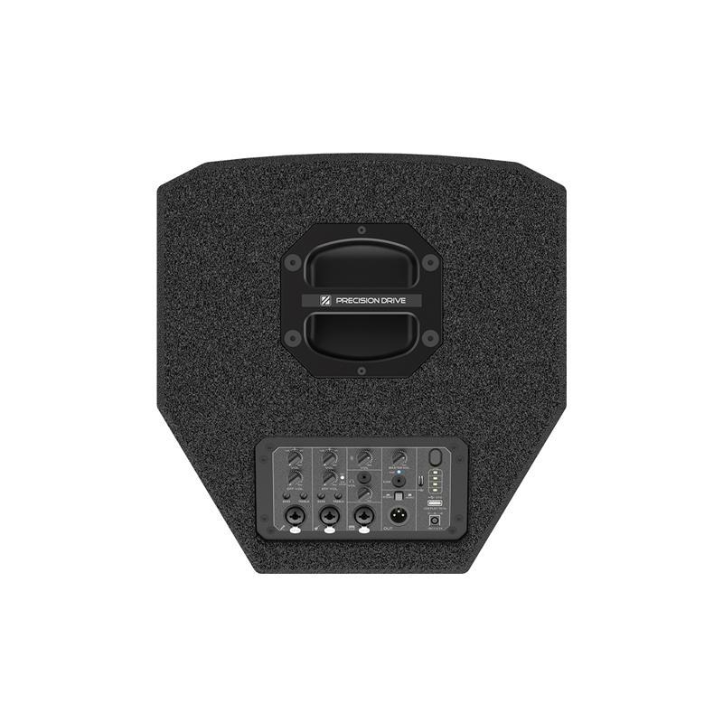 Loa di động Precision Model: K12