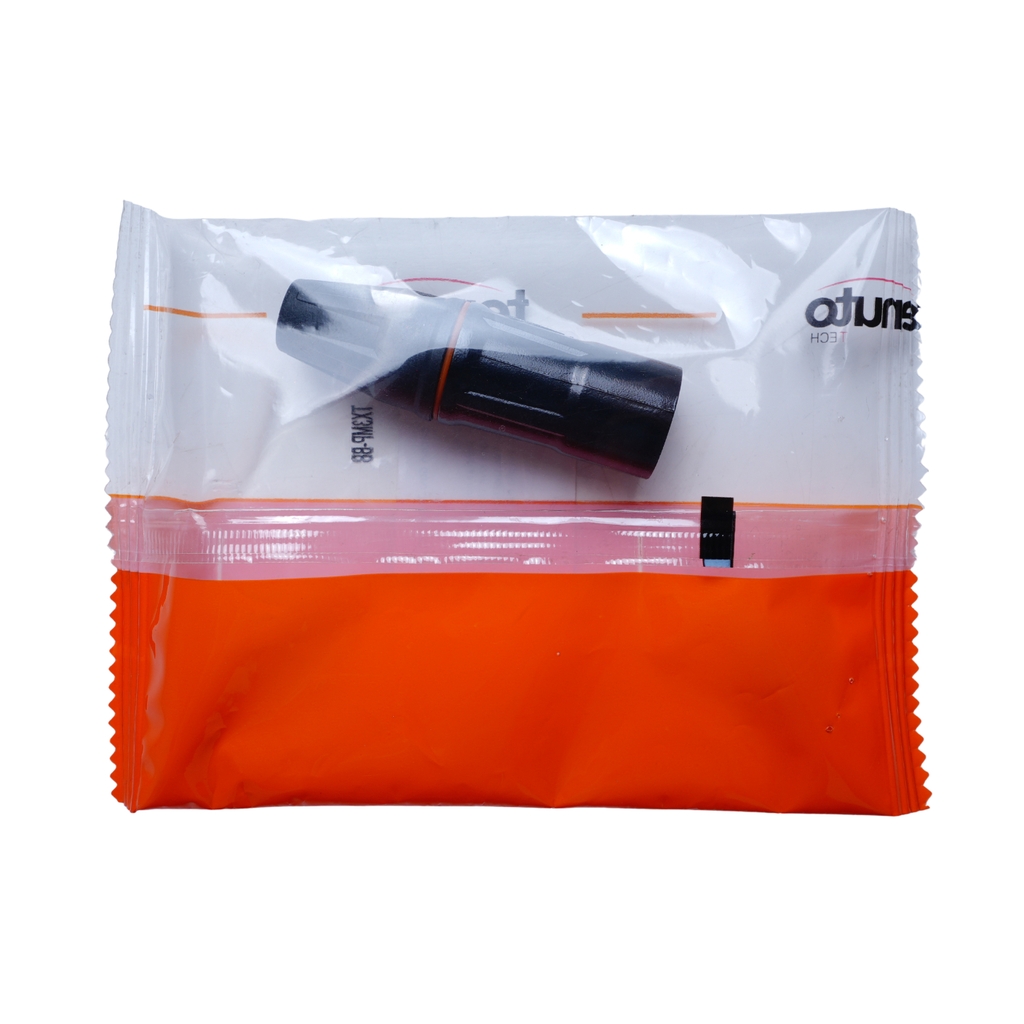 Giắc canon đực Tenuto Model: TX3MP-BB