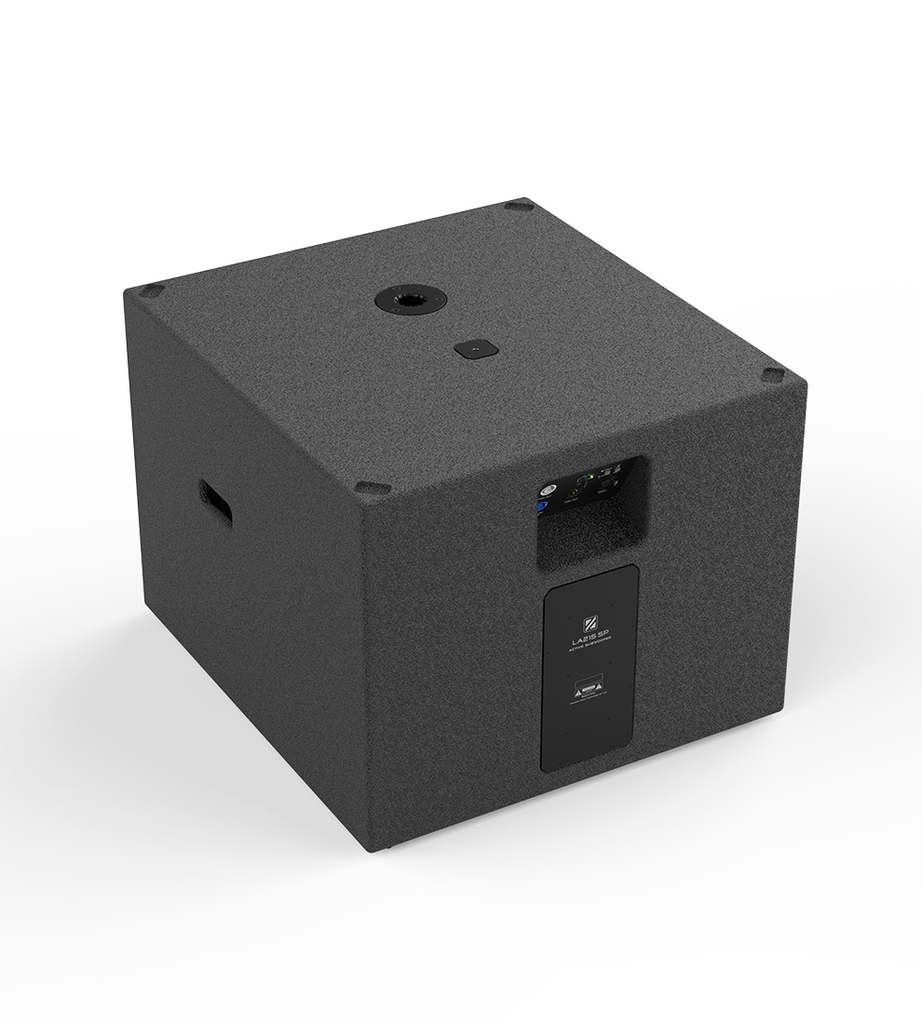 Loa Precision Model: DIVA-LA215