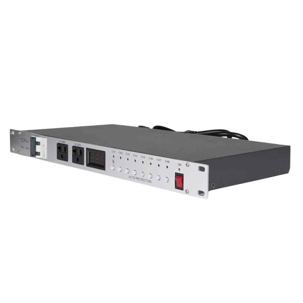 Bộ nguồn OHM Pro-108CB