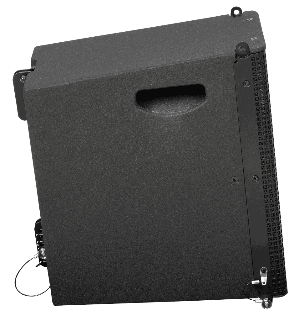 Loa Line array đồng trục liền công suất StudioMaster V26A