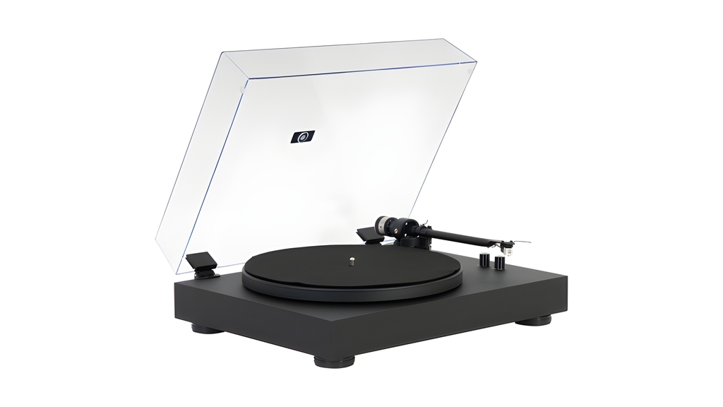 Máy quay đĩa than Fonestar Model: Vinyl-13