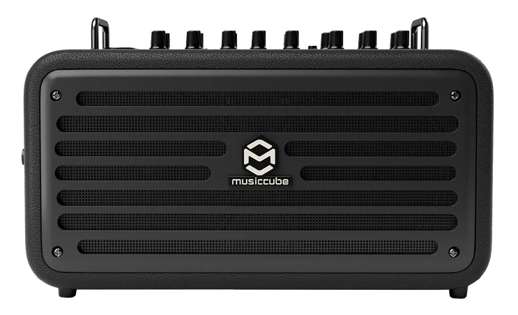 Loa Di Động Đa Năng MUSICCUBE MA60 III