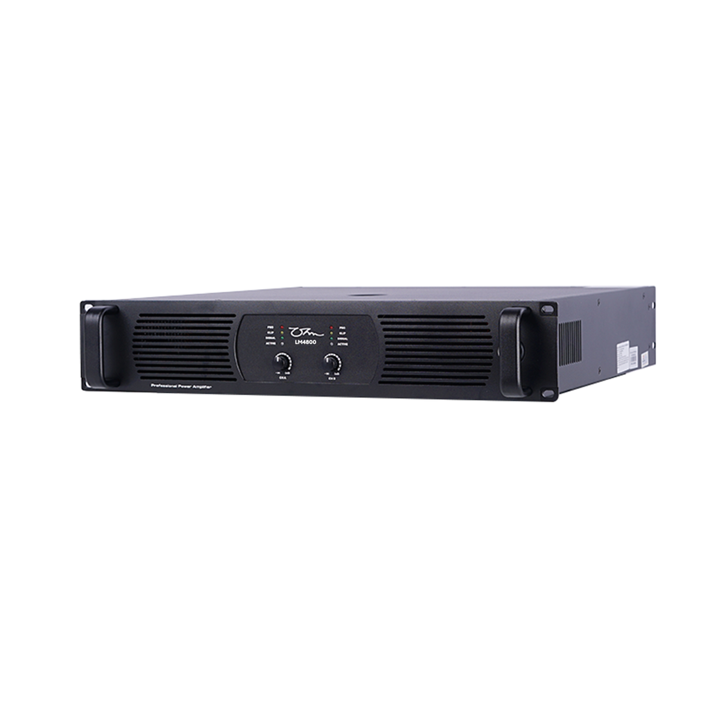 Cục đẩy công suất OHM LM-4800
