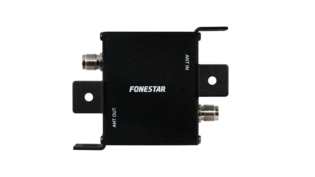 Bộ khuếch đại Ăng-ten Fonestar Model: AMP-811