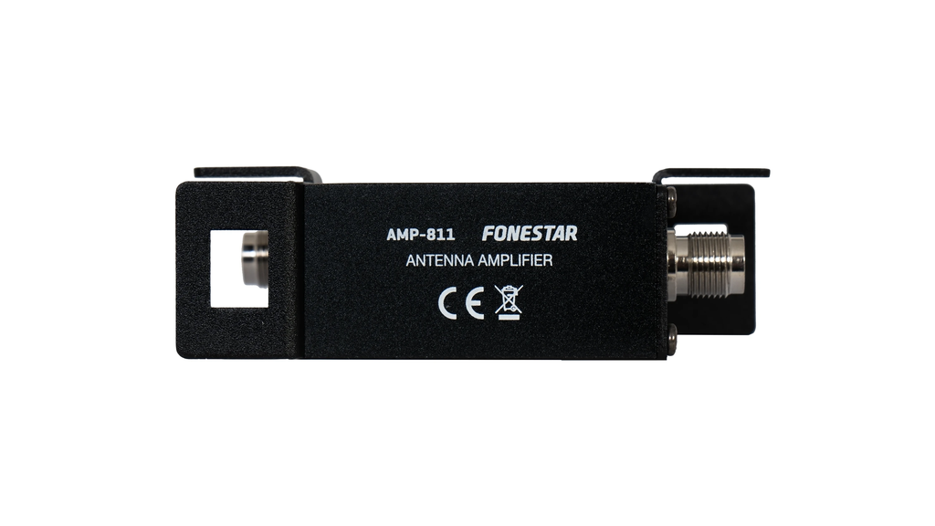 Bộ khuếch đại Ăng-ten Fonestar Model: AMP-811