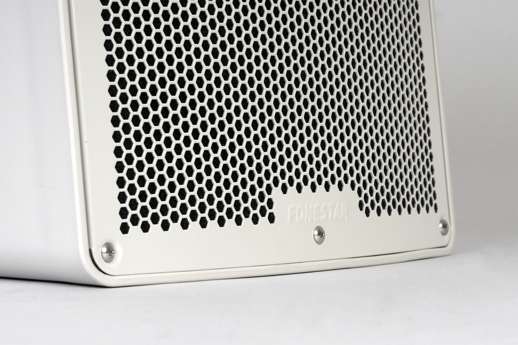 Loa ngoài trời có biến áp công suất 250W Fonestar Model: AQUA-8TG