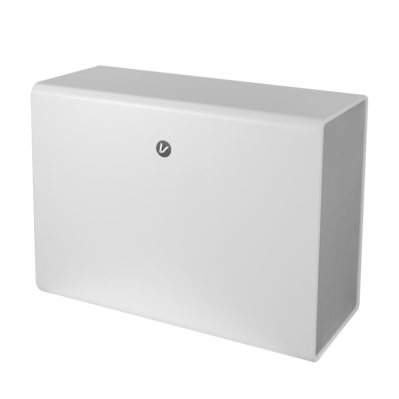 Loa Subwoofer Verity Model: SUB208S