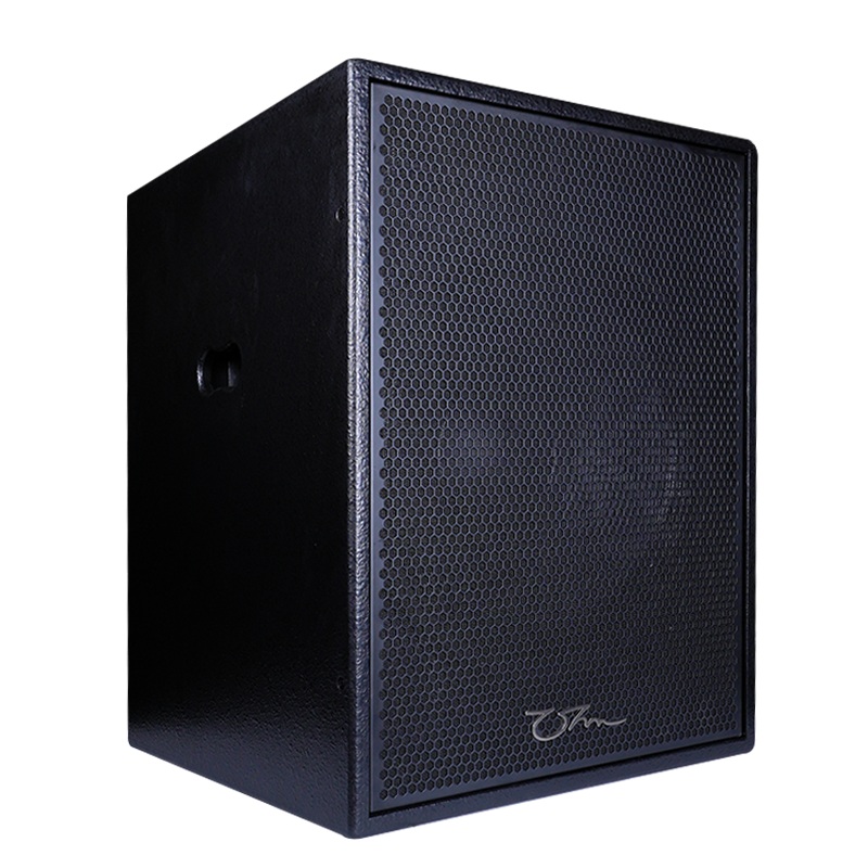 Loa Subwoofer OHM K118 Passive 18