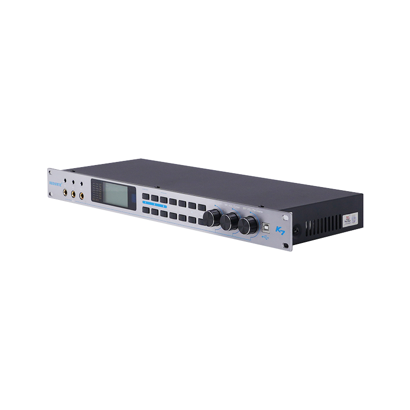 Bộ trộn âm thanh Digisynthetic K7