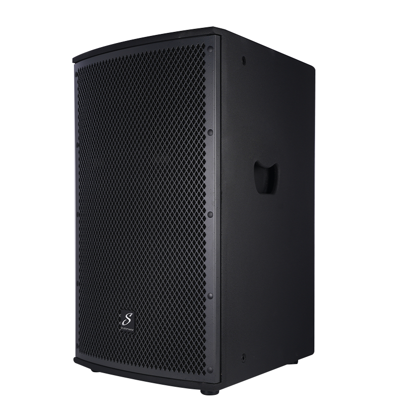 Loa Full  StudioMaster TRX15