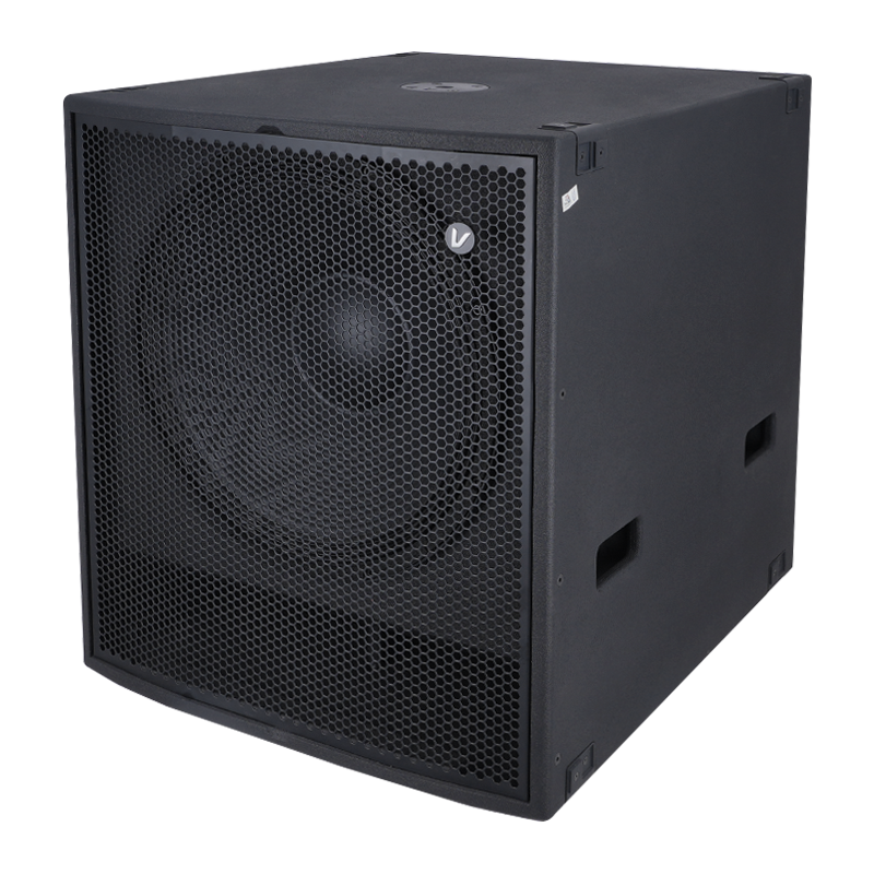Loa Subwoofer Verity Model: SUB118