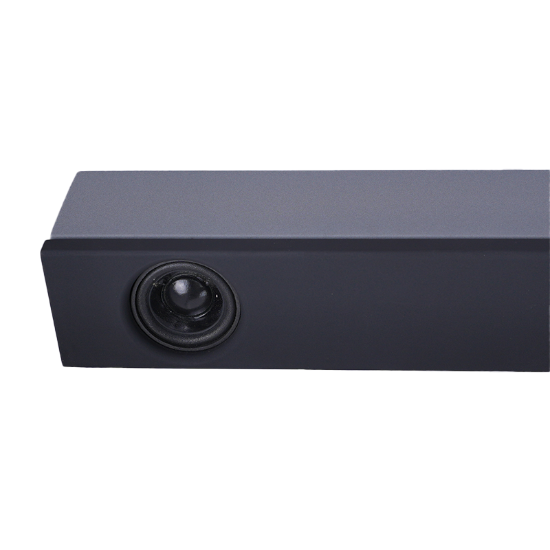Loa Soundbar liền công suất SR HAMMER