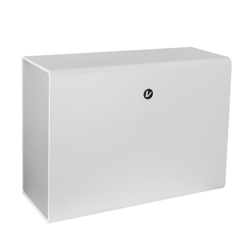 Loa Subwoofer Verity Model: SUB208S