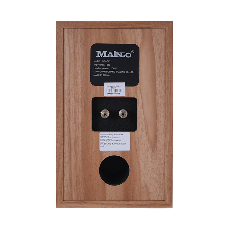 Loa Nghe Nhạc Maingo 3/5a SE