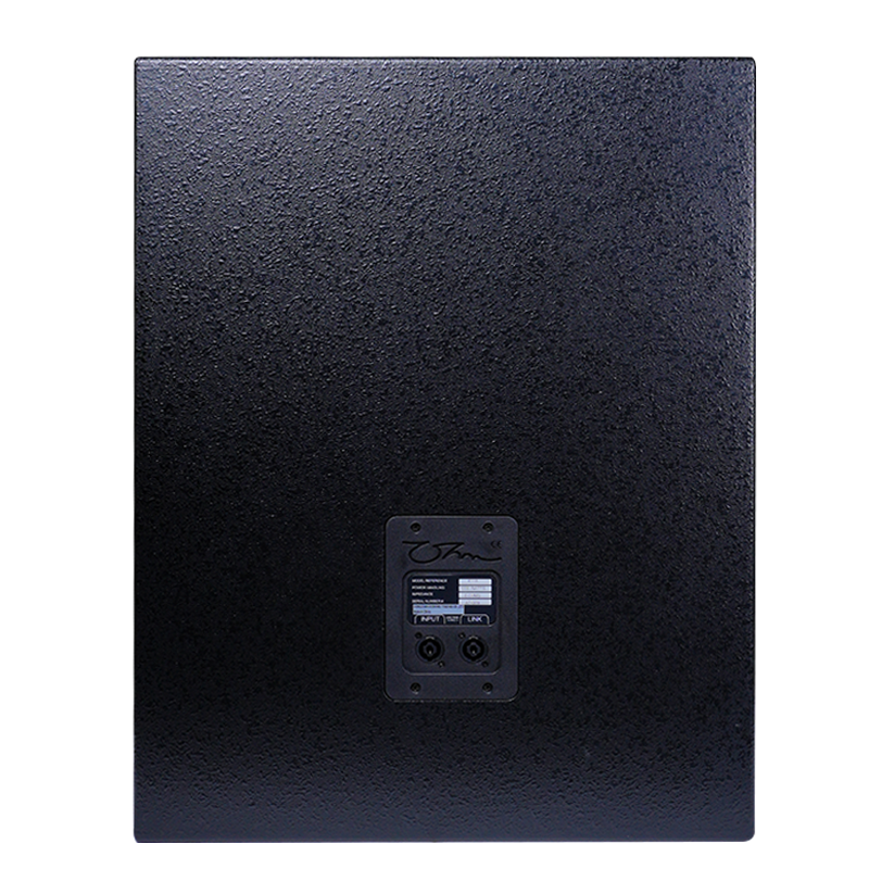 Loa Subwoofer OHM K118 Passive 18