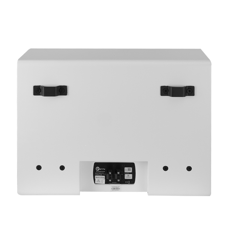 Loa Subwoofer Verity Model: SUB208S