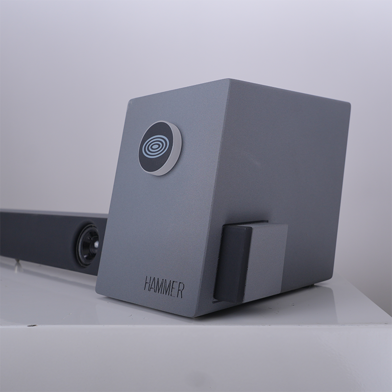 Loa Soundbar liền công suất SR HAMMER