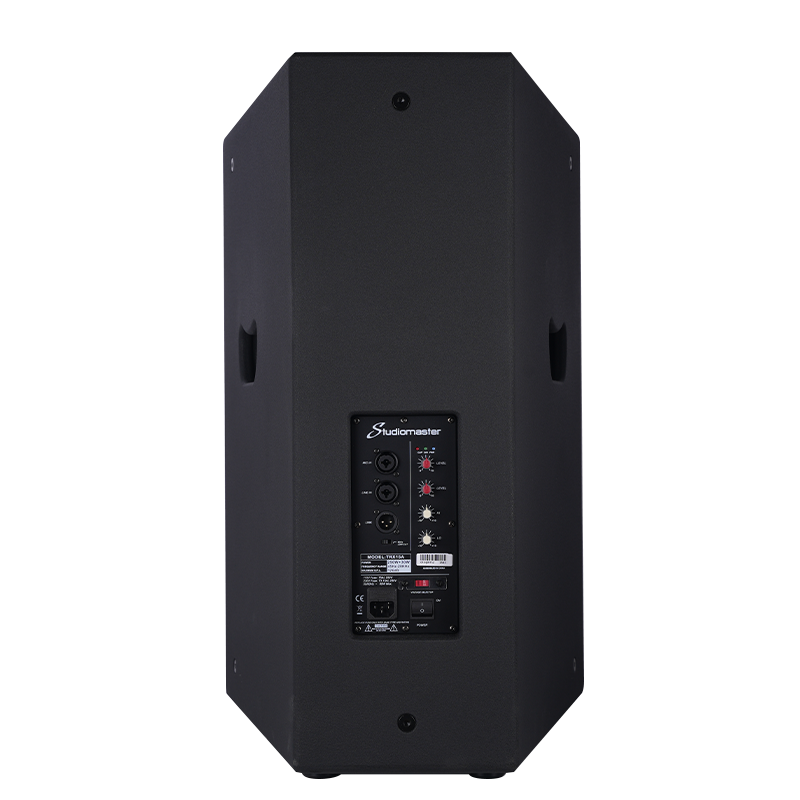Loa Full  StudioMaster TRX15