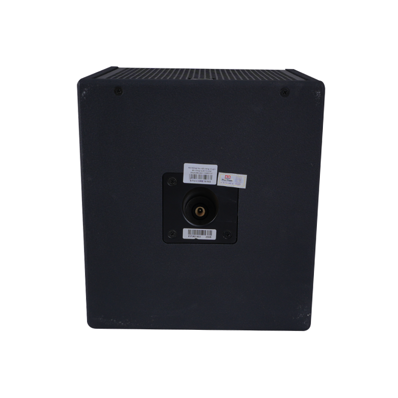 Hệ thống loa cột cong có giá đỡ công suất 1100W StudioMaster CORE151