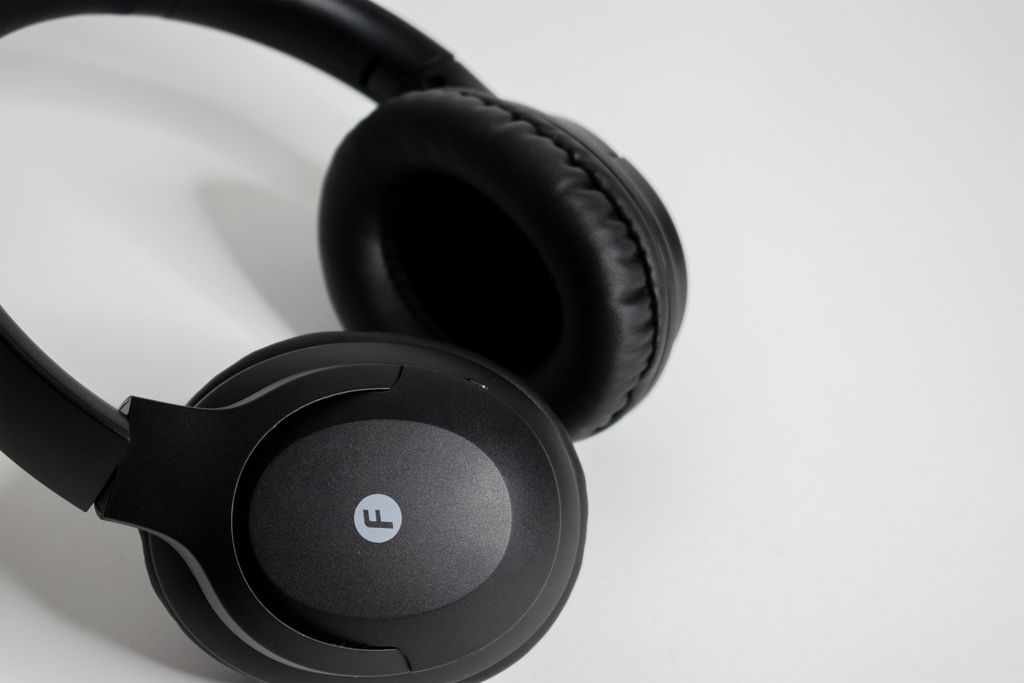 Tai nghe không dây dùng Bluetooth Fonestar Model: AURIS-BT