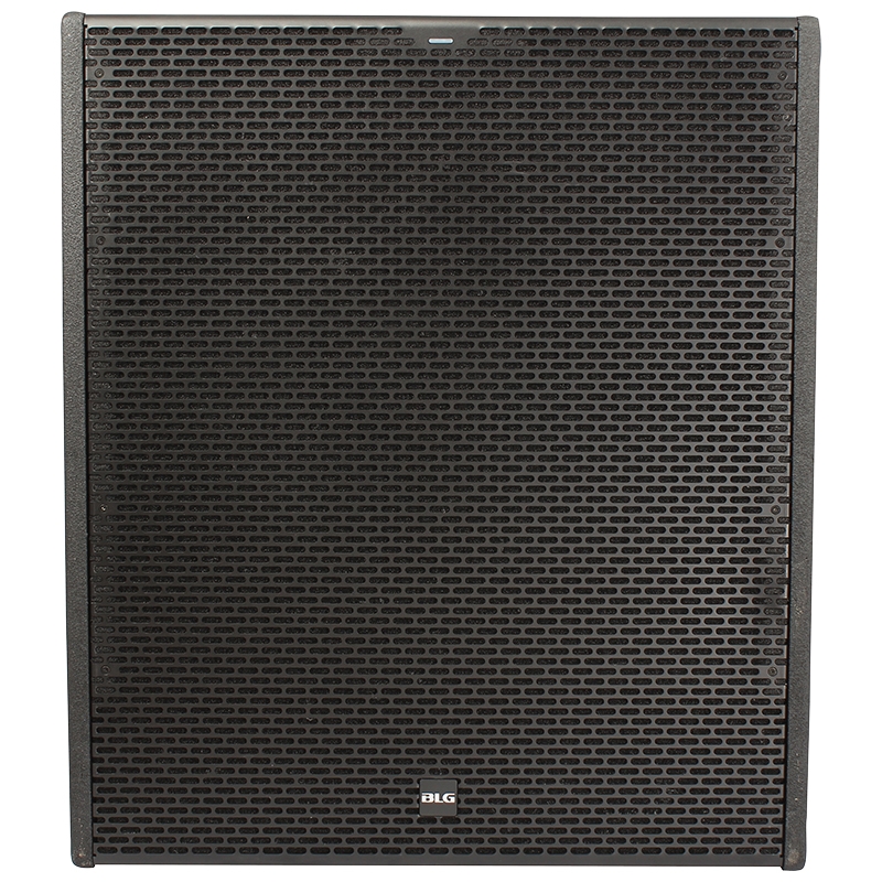 Loa Subwoofer BLG Model: BW34-SUB18A MAX