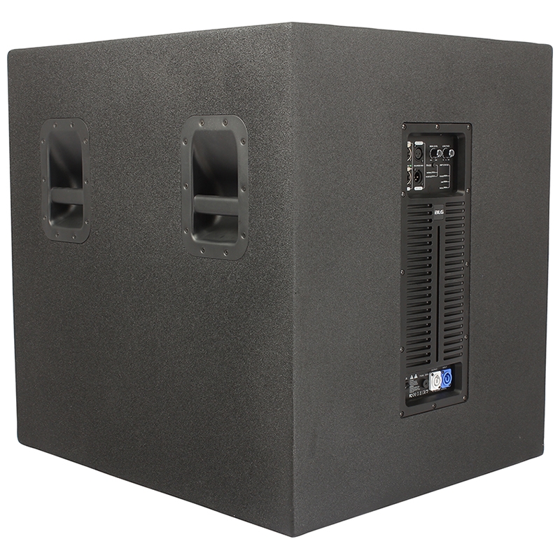 Loa Subwoofer BLG Model: BW34-SUB18A MAX