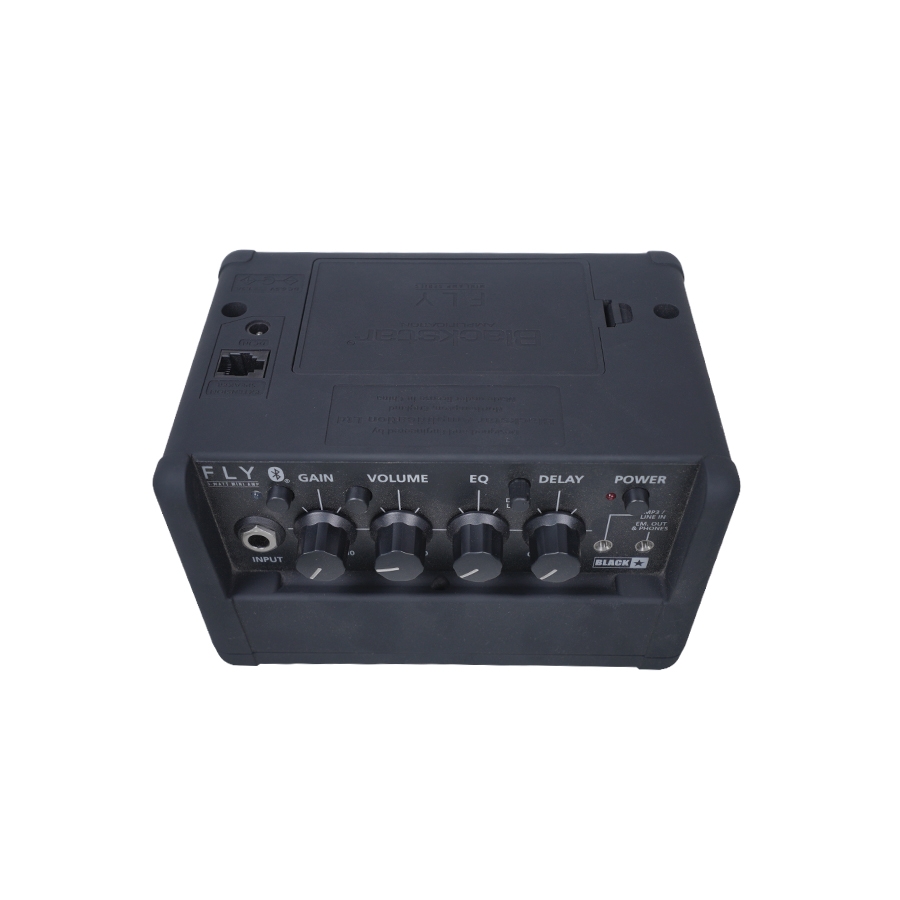 BLACKSTAR AMPLY ĐIỆN FLY 3 BLUETOOTH BA102018