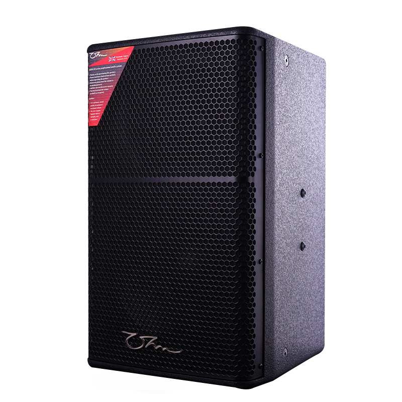 Loa OHM Model: LM12