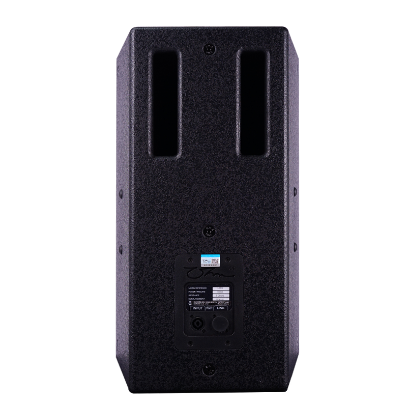 Loa OHM Model: LM12