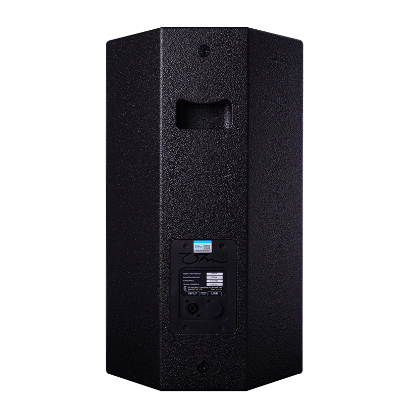 Loa Karaoke OHM LM15P