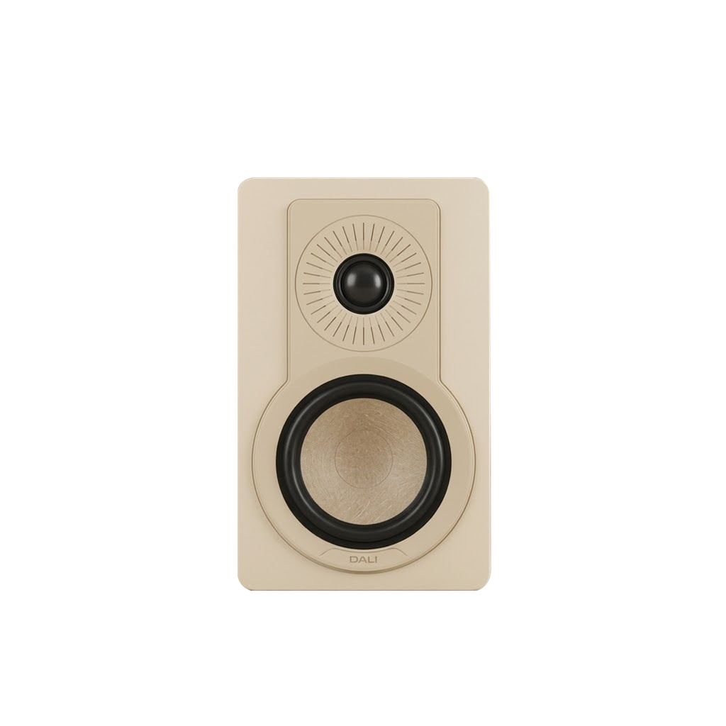 Loa DALI Model: DALI KUPID