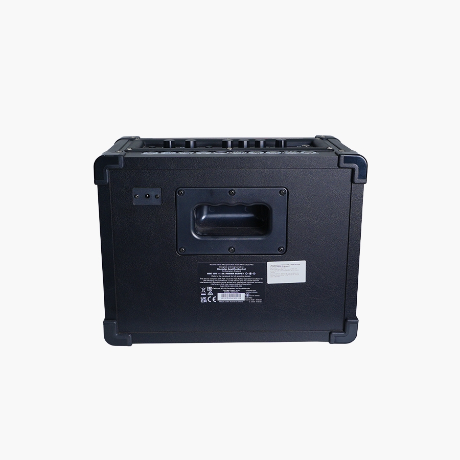 BLACKSTAR AMPLY ĐIỆN ID:CORE STEREO 10W-BT V4 BA155011