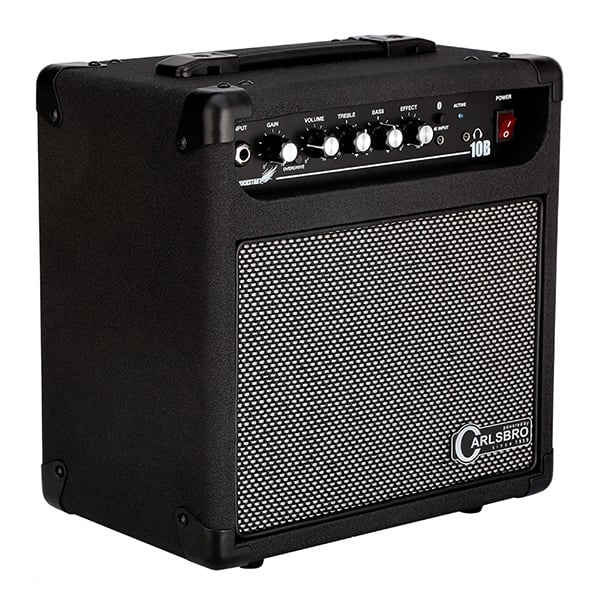 Loa dành cho Guitar công suất 10W CARLSBRO Model: KICKSTART10B