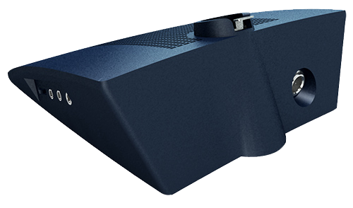 Microphone cổ ngỗng hội nghị có dây để bàn Xavtel Model: CDM-1000(micro CGM-480L+ đế CDM-1000)